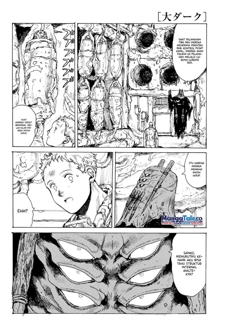 Dai Dark Bab 08 halaman 21