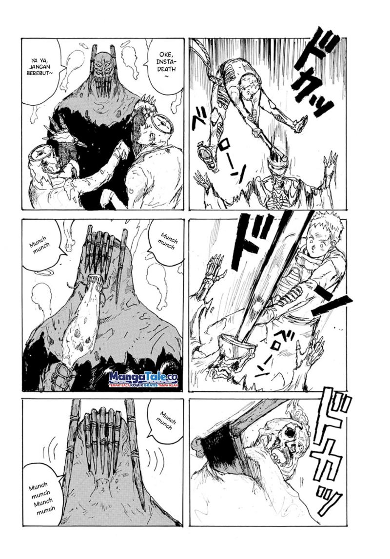 Dai Dark Bab 08 halaman 27
