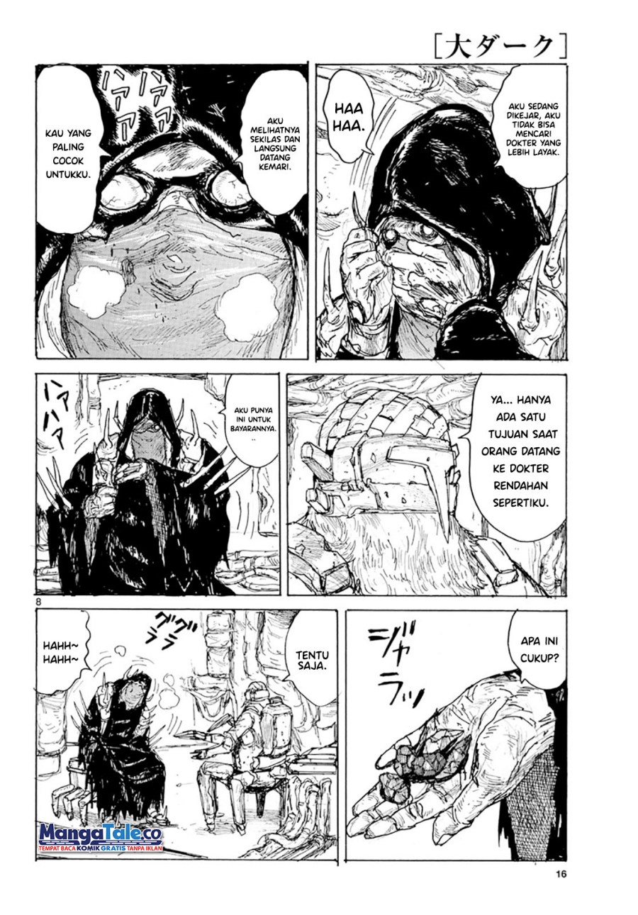 Dai Dark Bab 09 halaman 14