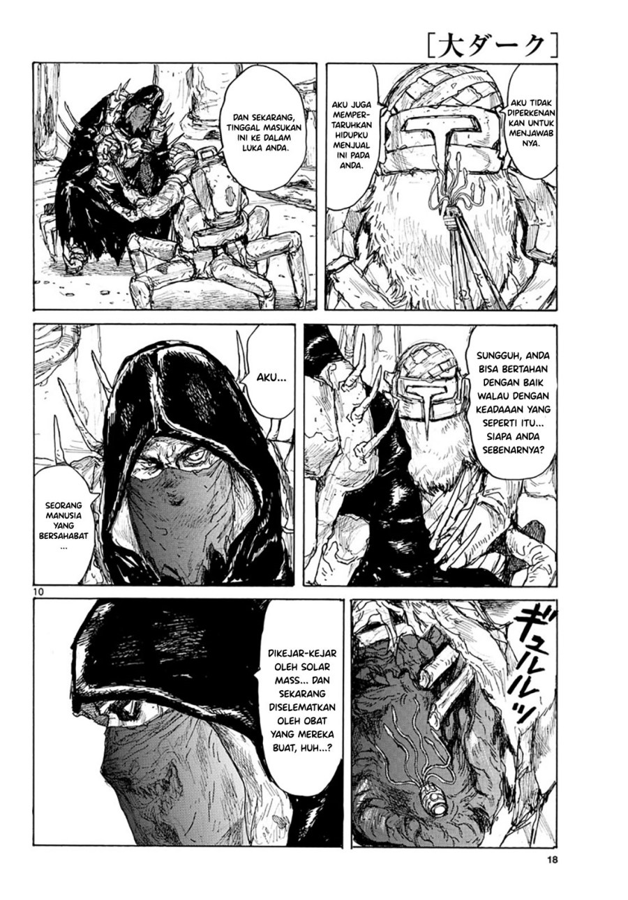 Dai Dark Bab 09 halaman 16