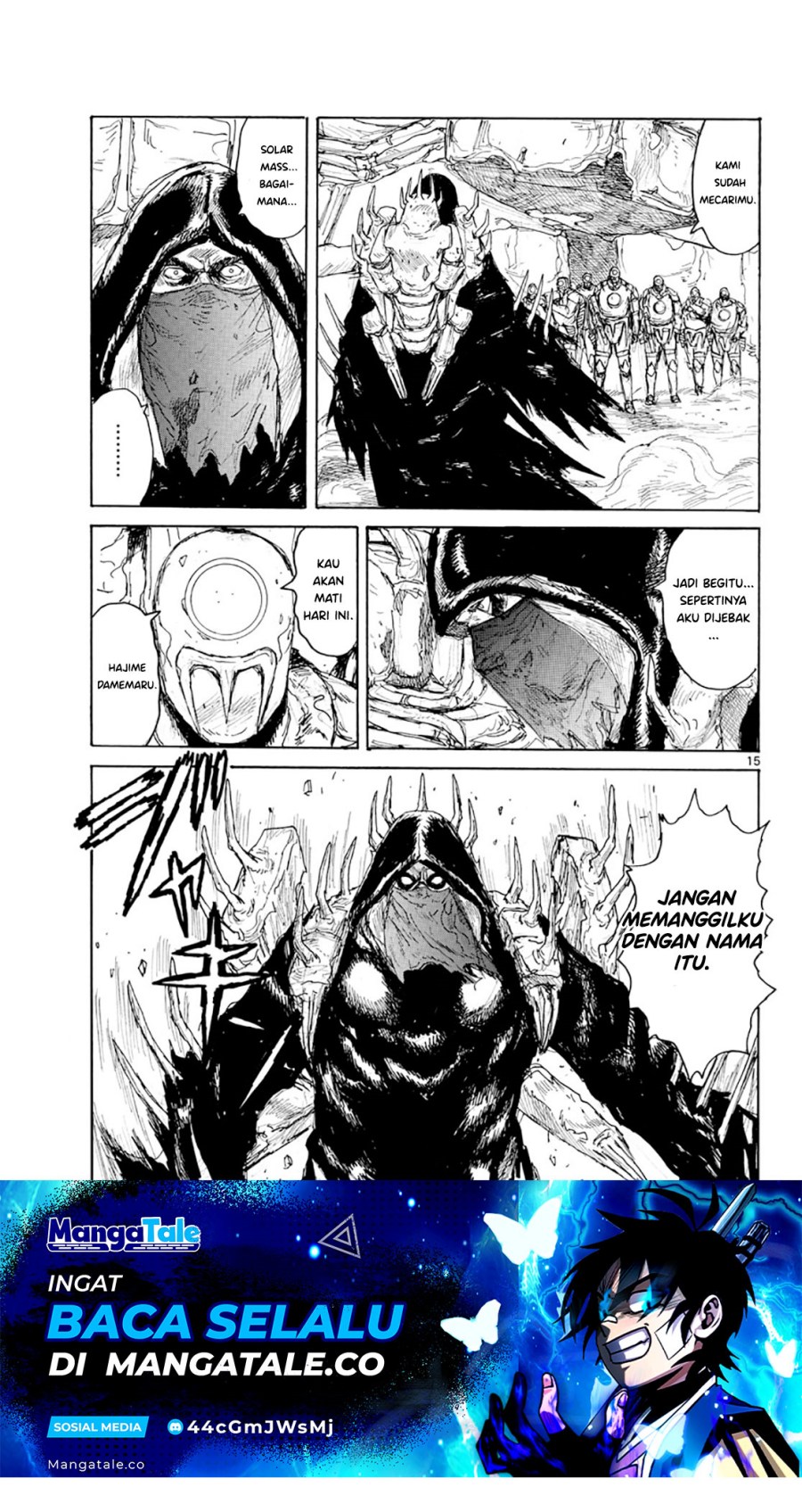 Dai Dark Bab 09 halaman 21