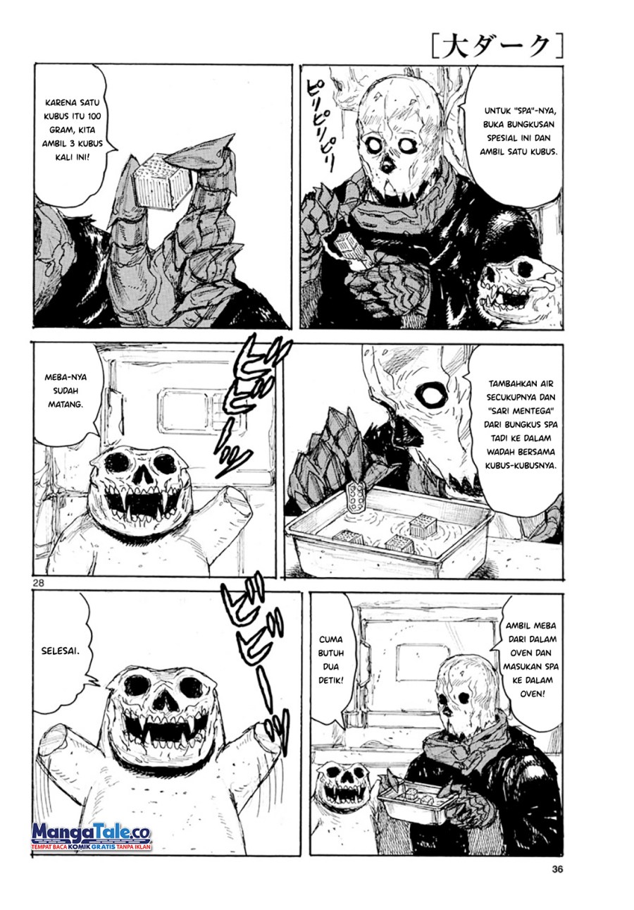 Dai Dark Bab 09 halaman 34