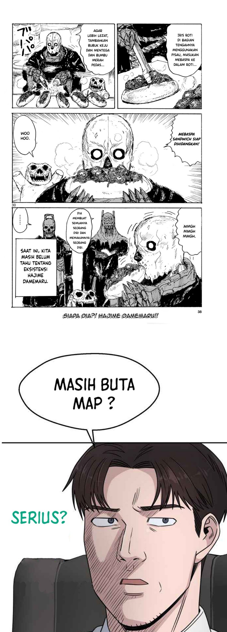 Dai Dark Bab 09 halaman 36