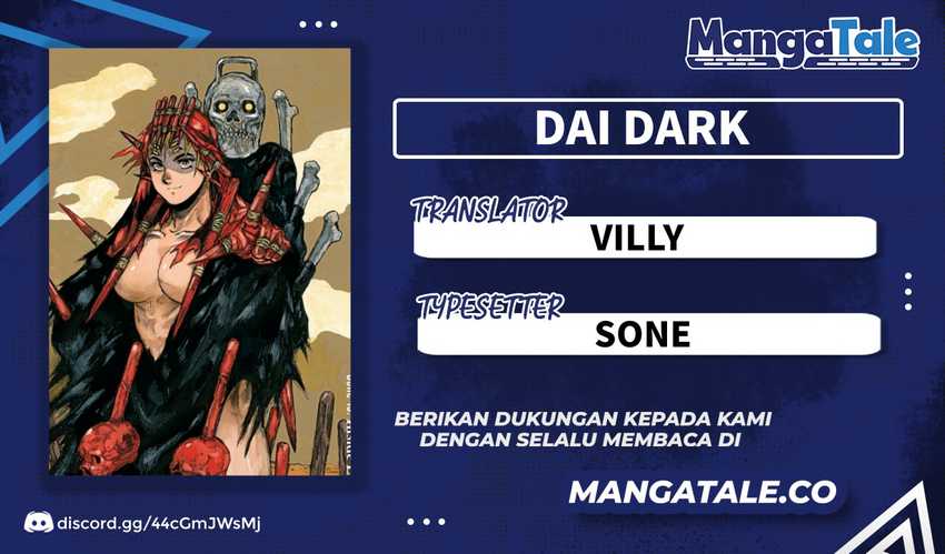 Dai Dark Bab 13 halaman 1