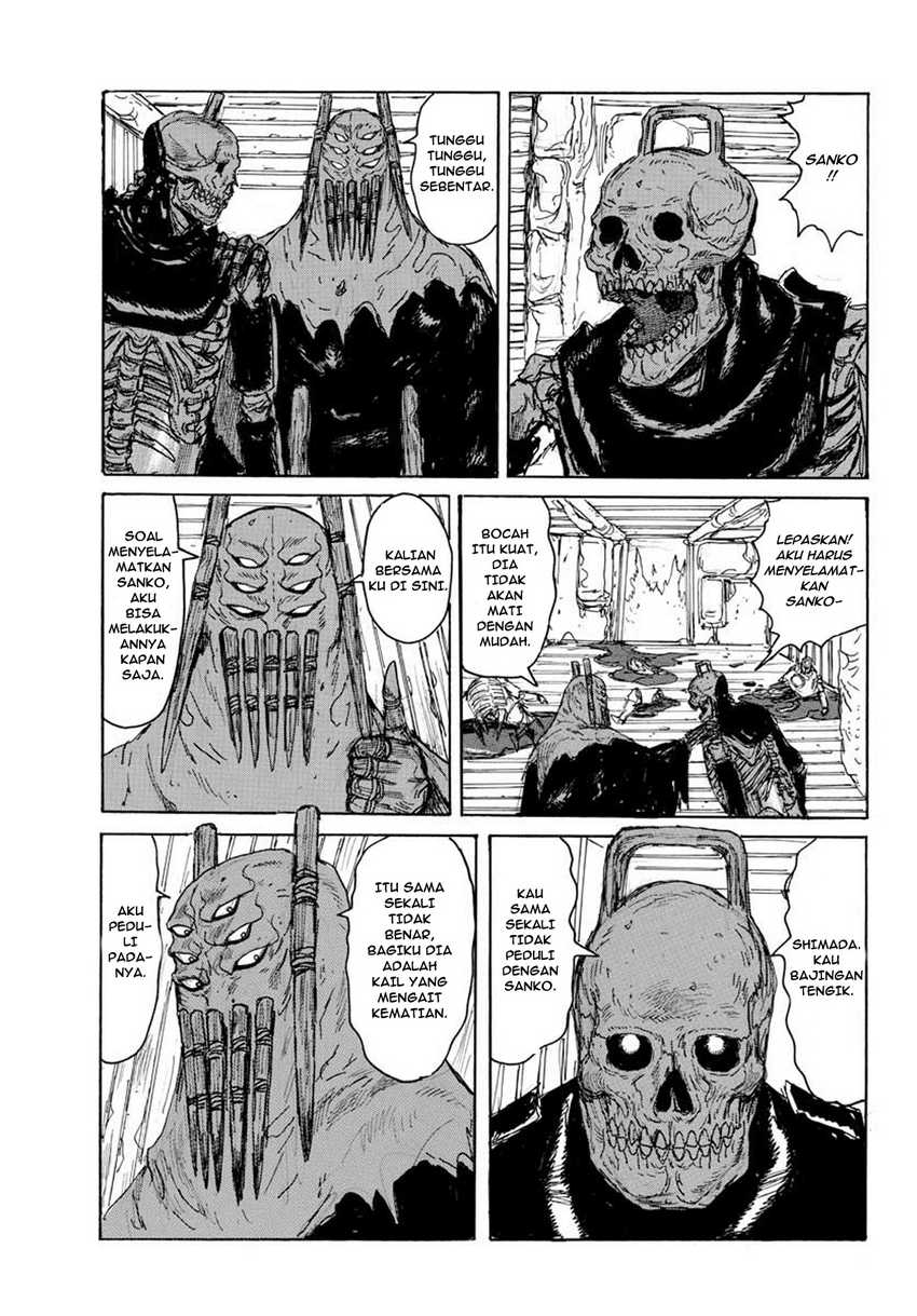 Dai Dark Bab 13 halaman 10
