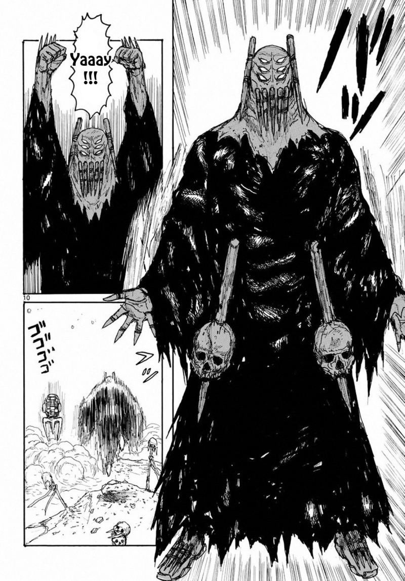 Dai Dark Bab 6 halaman 10