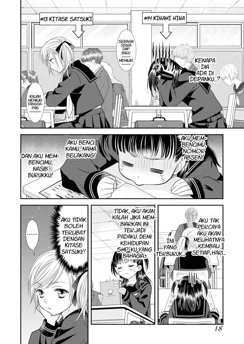 Dai Shin You chapter 1 halaman 15