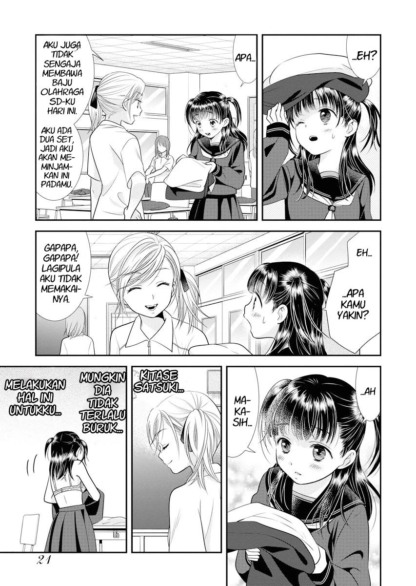 Dai Shin You chapter 1 halaman 18