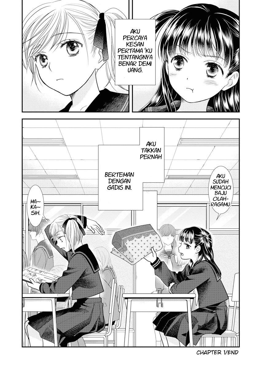 Dai Shin You chapter 1 halaman 30