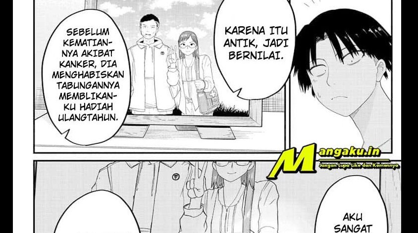 Dai Tokyo Oniyome-den chapter 2 halaman 14