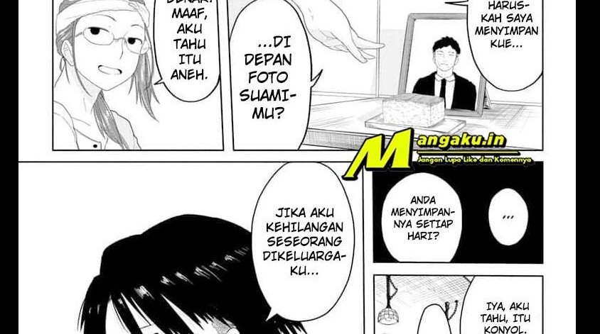 Dai Tokyo Oniyome-den chapter 2 halaman 18