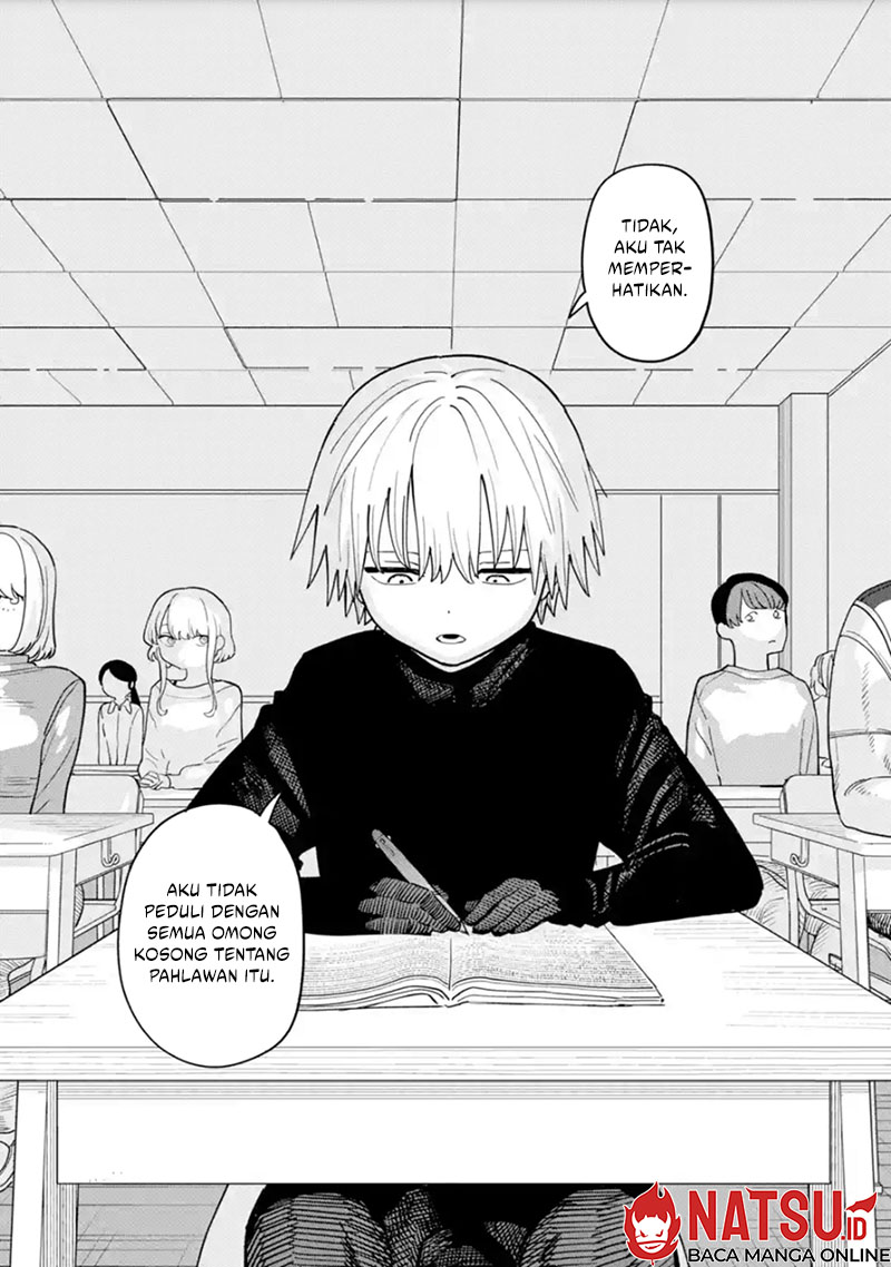 Daiakutou Shounen Bab 1 halaman 5