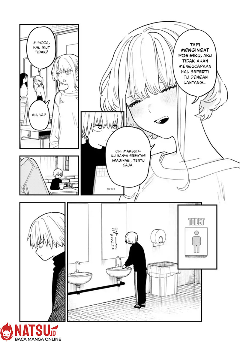 Daiakutou Shounen Bab 1 halaman 9
