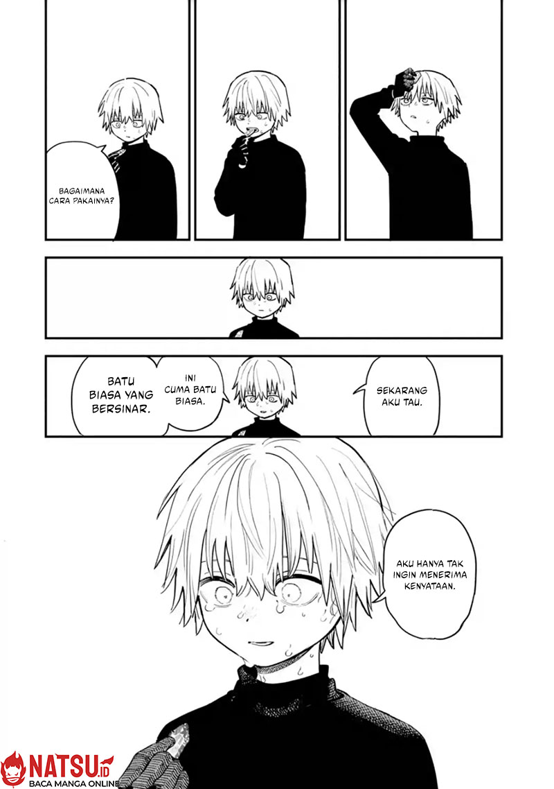 Daiakutou Shounen Bab 1 halaman 33