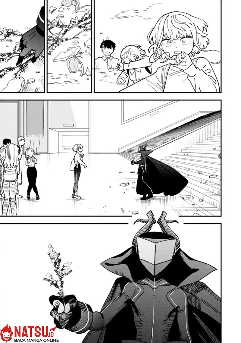 Daiakutou Shounen Bab 1 halaman 59