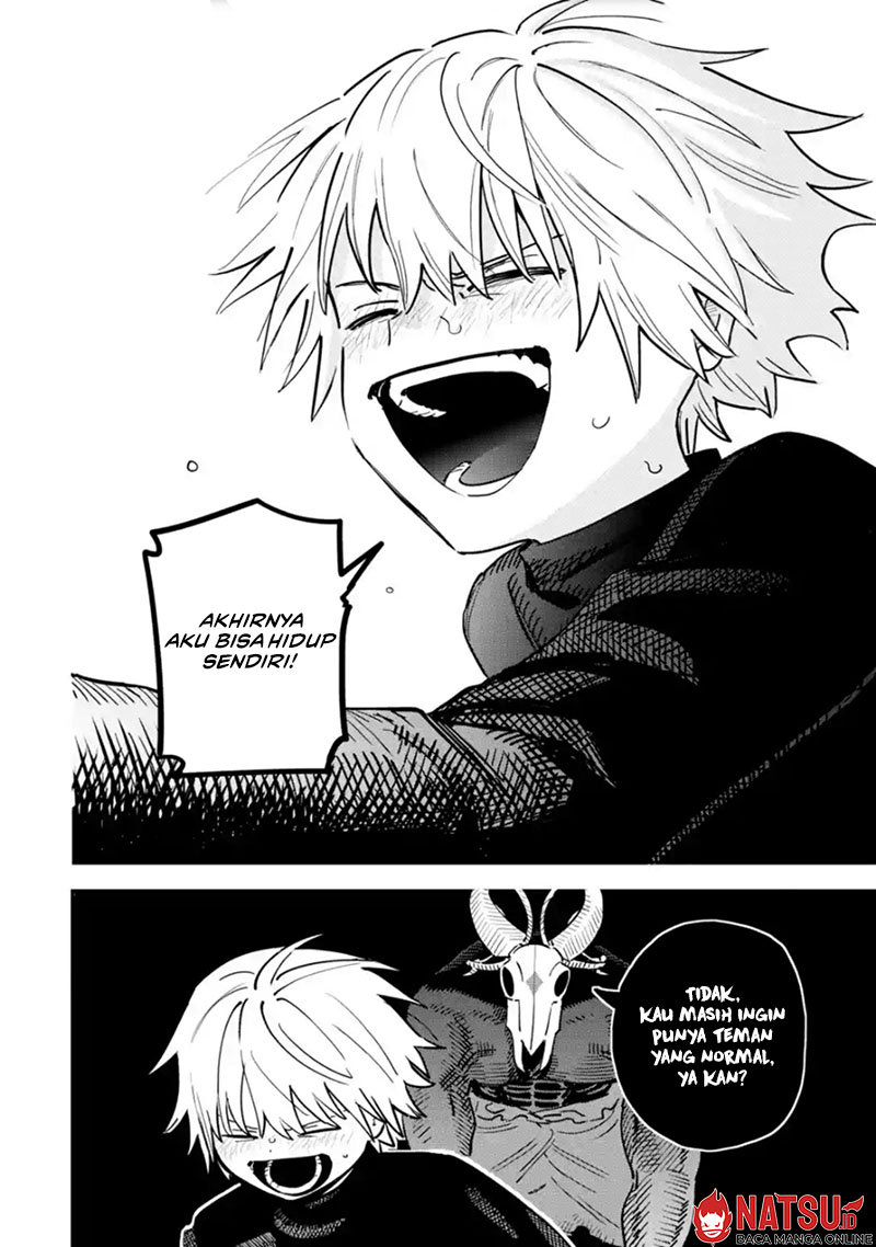 Daiakutou Shounen Bab 1 halaman 62