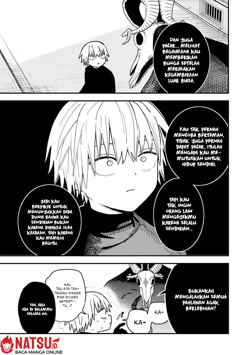 Daiakutou Shounen Bab 1 halaman 63