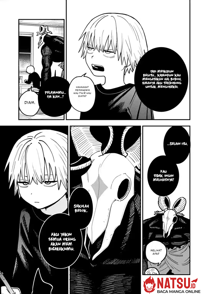Daiakutou Shounen chapter 2 halaman 6