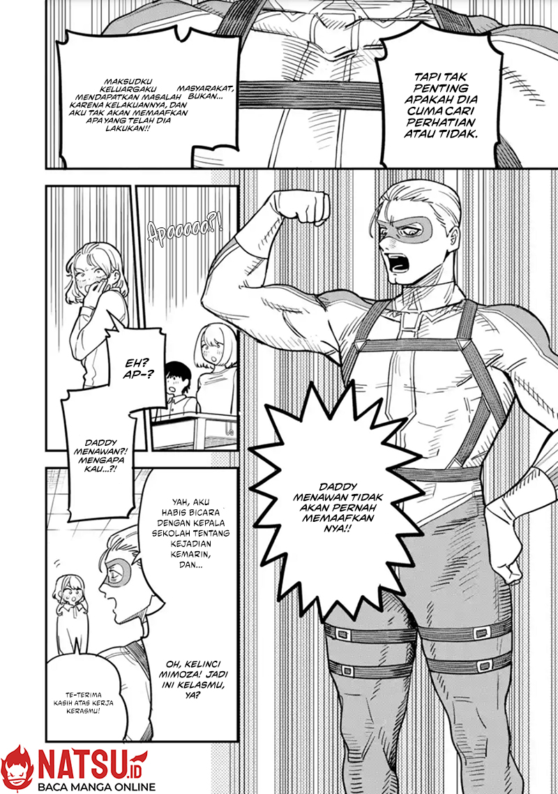 Daiakutou Shounen chapter 2 halaman 9