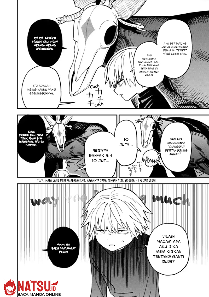 Daiakutou Shounen chapter 2 halaman 13