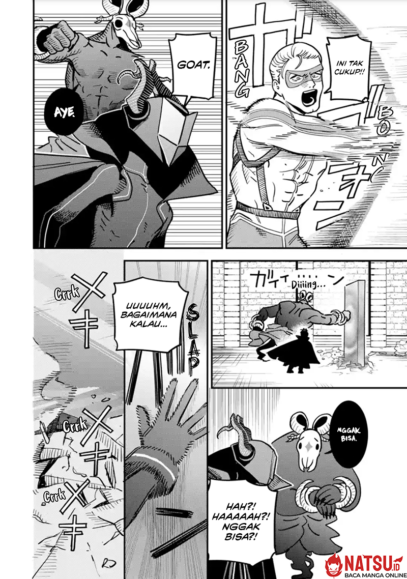 Daiakutou Shounen chapter 2 halaman 22