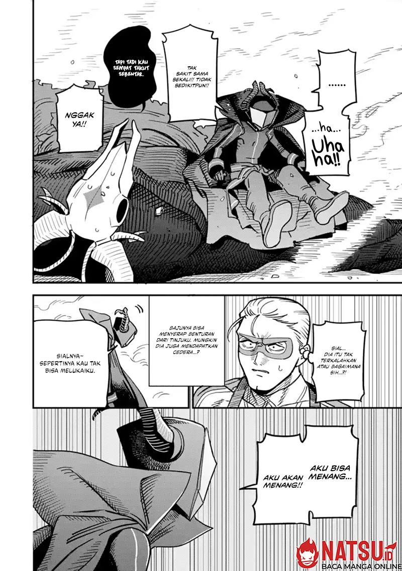 Daiakutou Shounen chapter 2 halaman 28