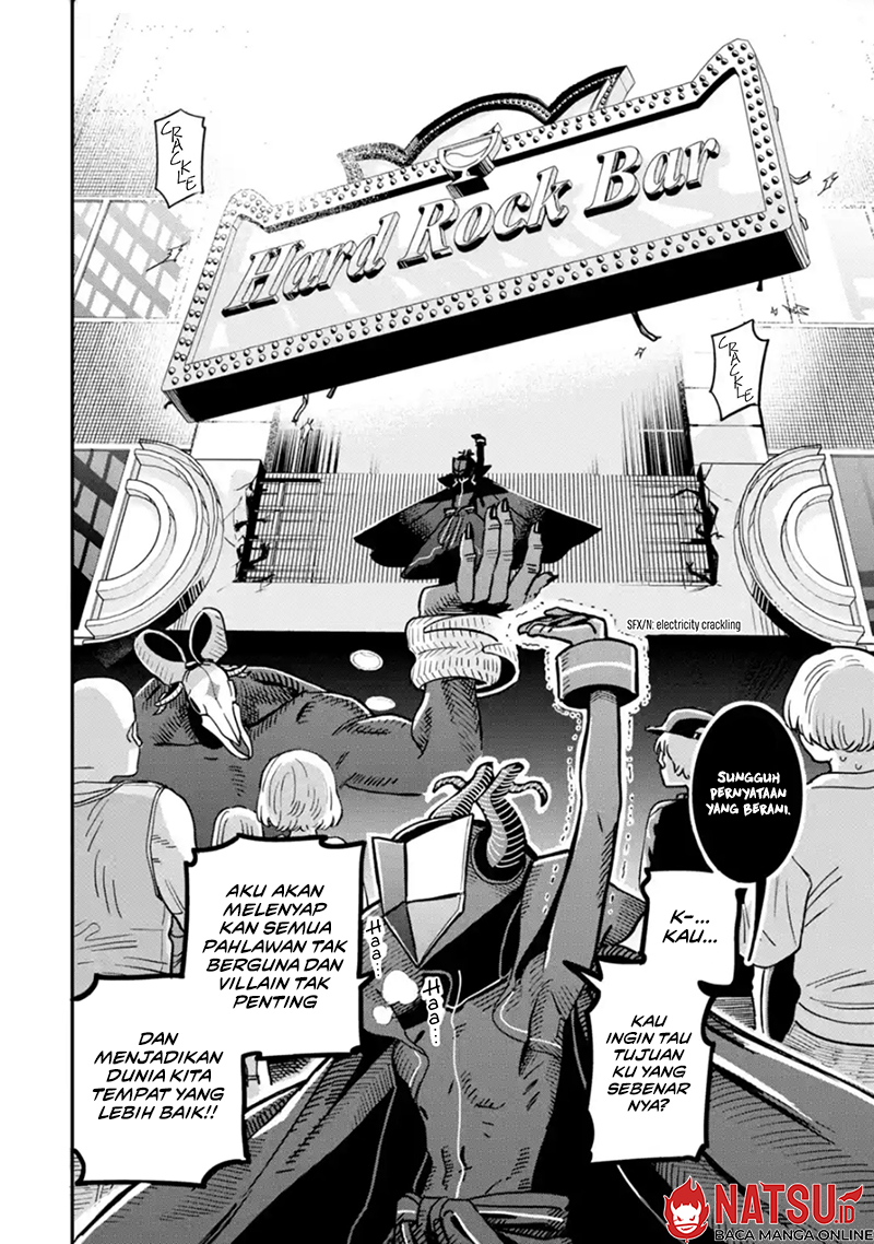 Daiakutou Shounen chapter 2 halaman 32