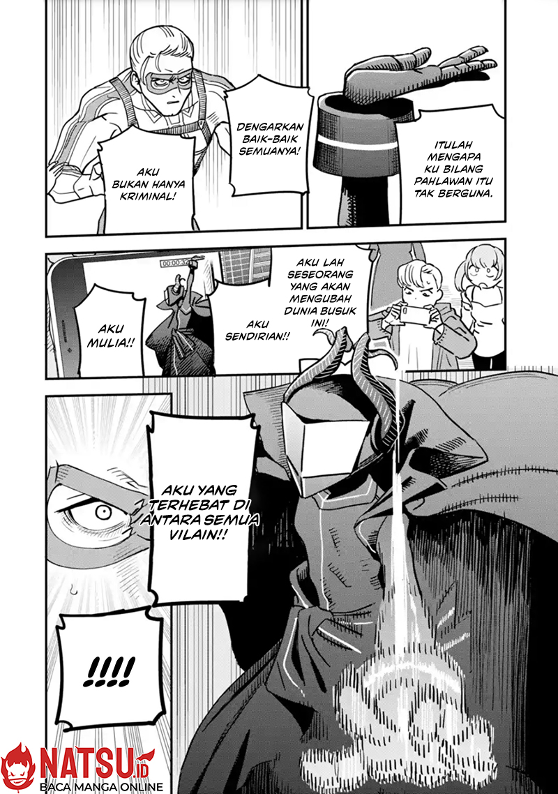 Daiakutou Shounen chapter 2 halaman 34