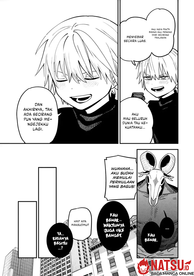 Daiakutou Shounen chapter 2 halaman 37