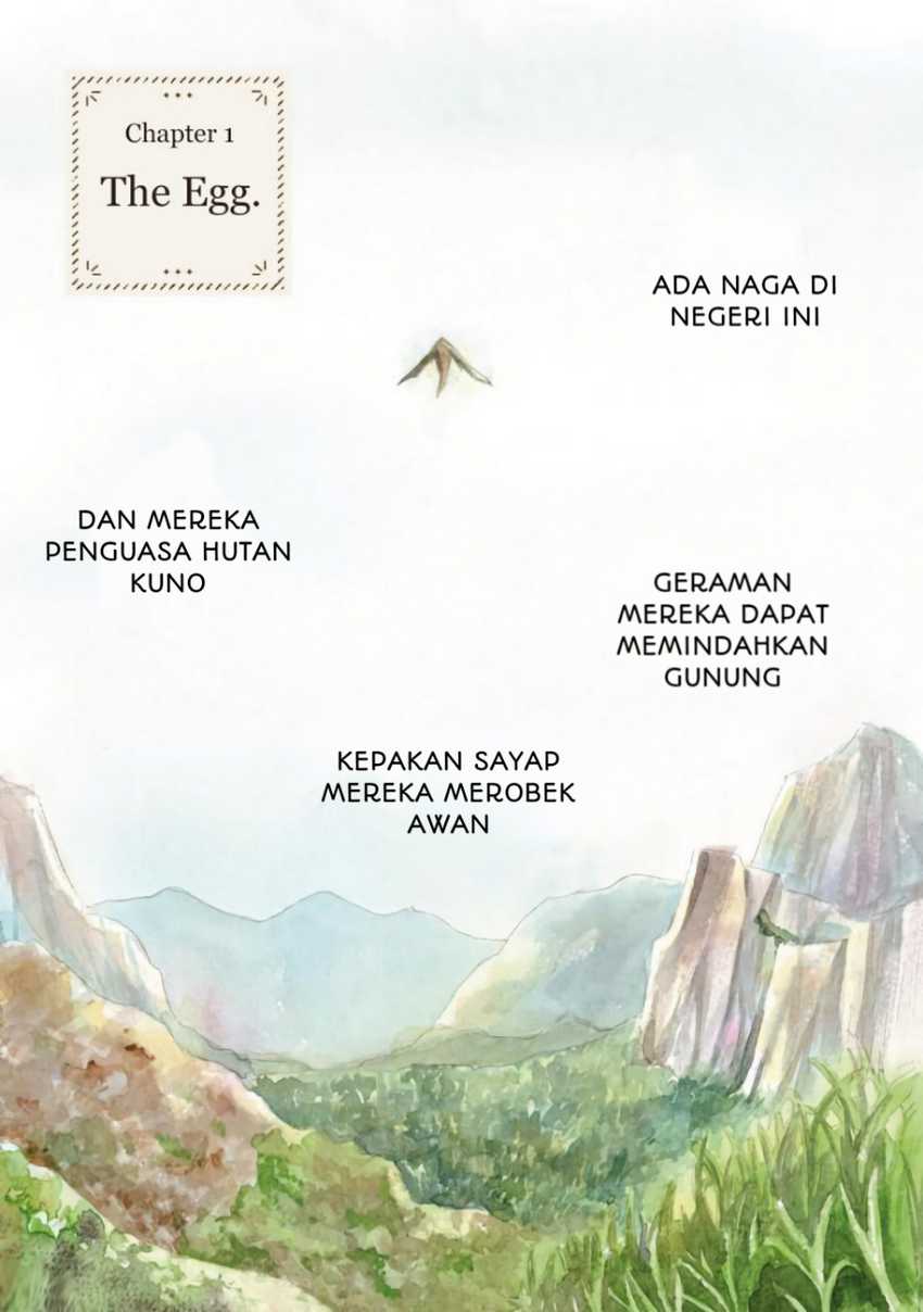 Daidokoro no Dragon Bab 01 halaman 4