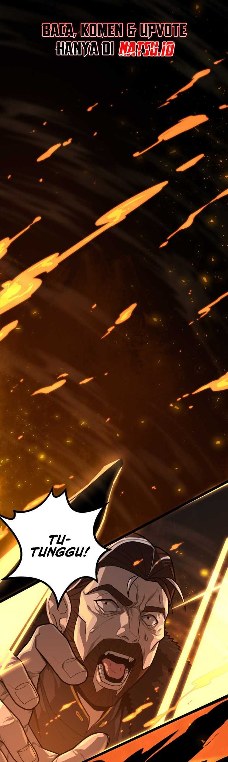 Damn Demonic Swords chapter 01 halaman 2