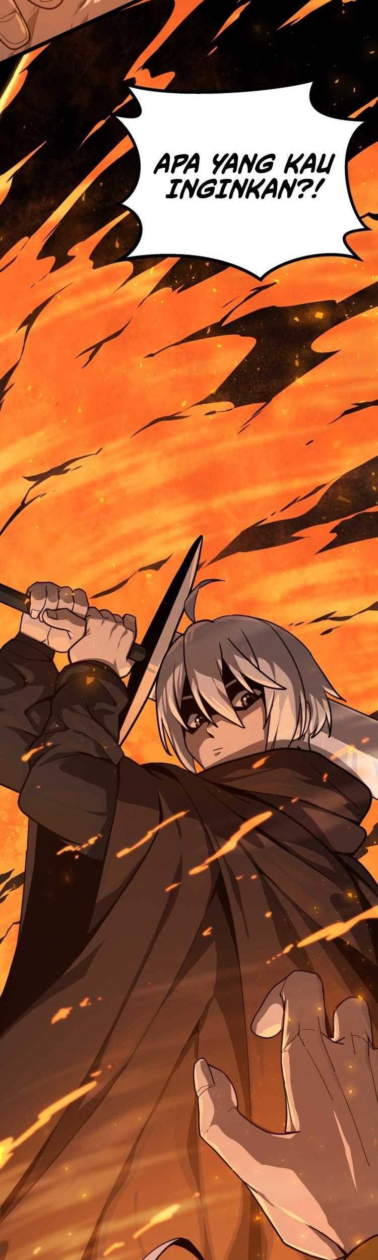 Damn Demonic Swords chapter 01 halaman 3
