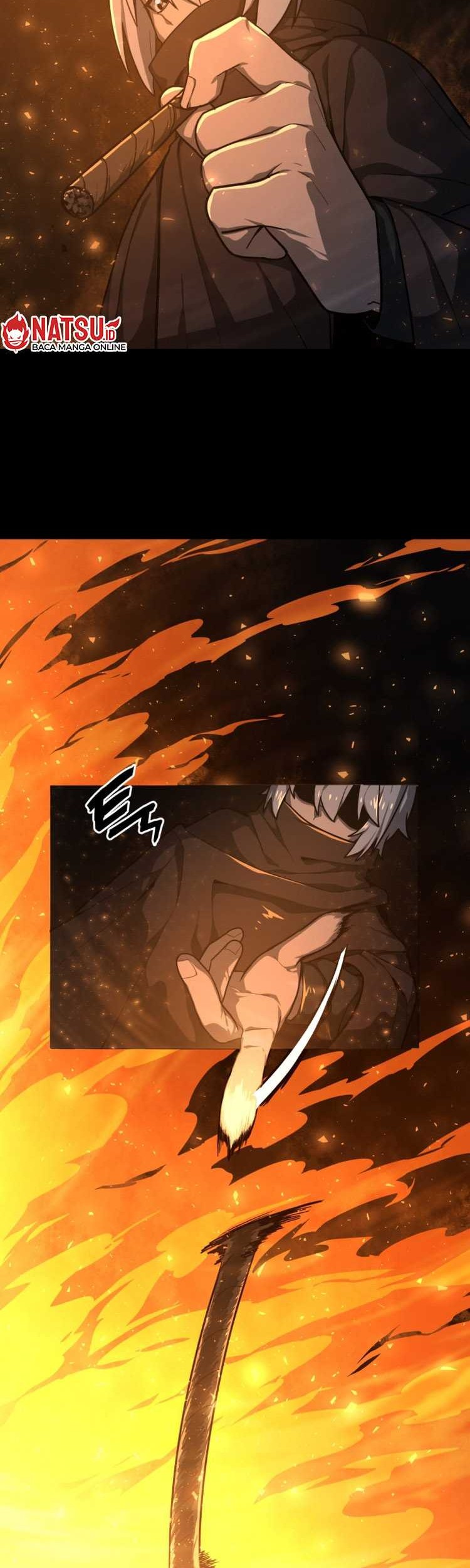 Damn Demonic Swords chapter 01 halaman 9