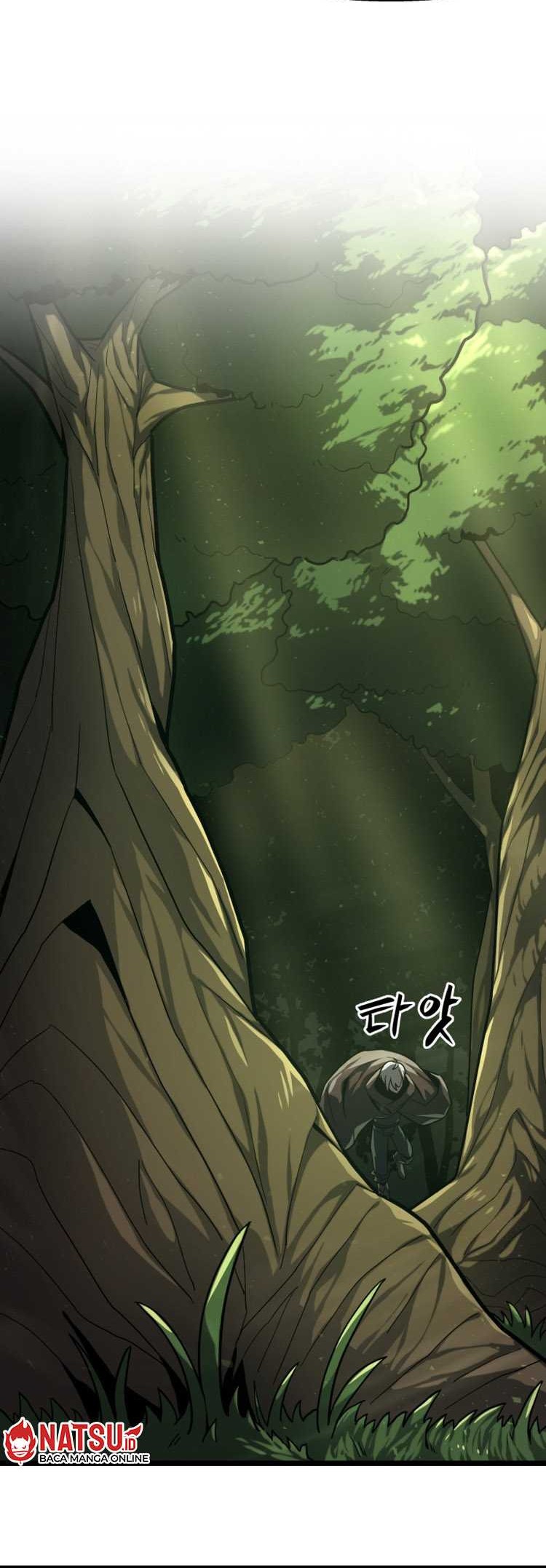Damn Demonic Swords chapter 01 halaman 13