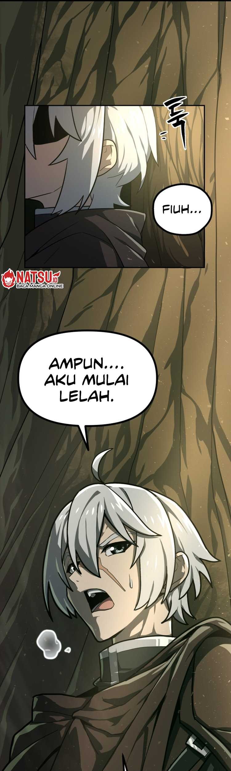 Damn Demonic Swords chapter 01 halaman 14