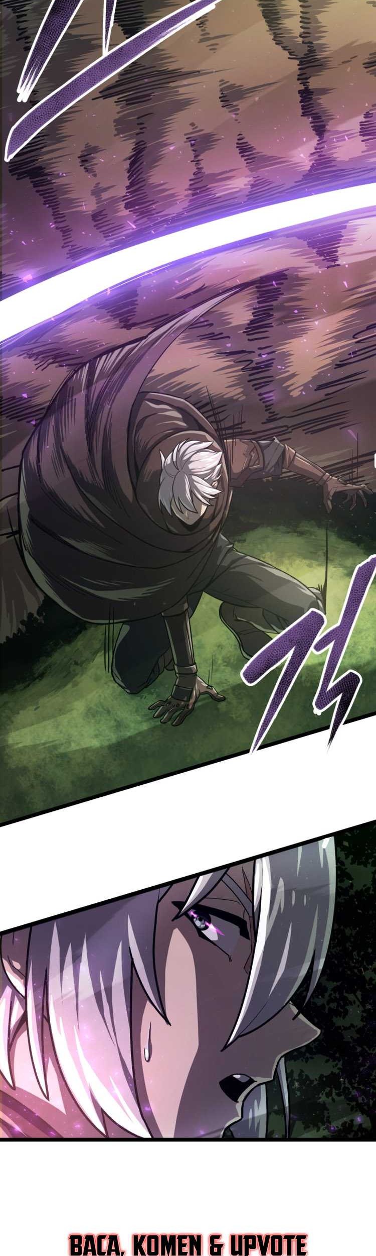 Damn Demonic Swords chapter 01 halaman 16