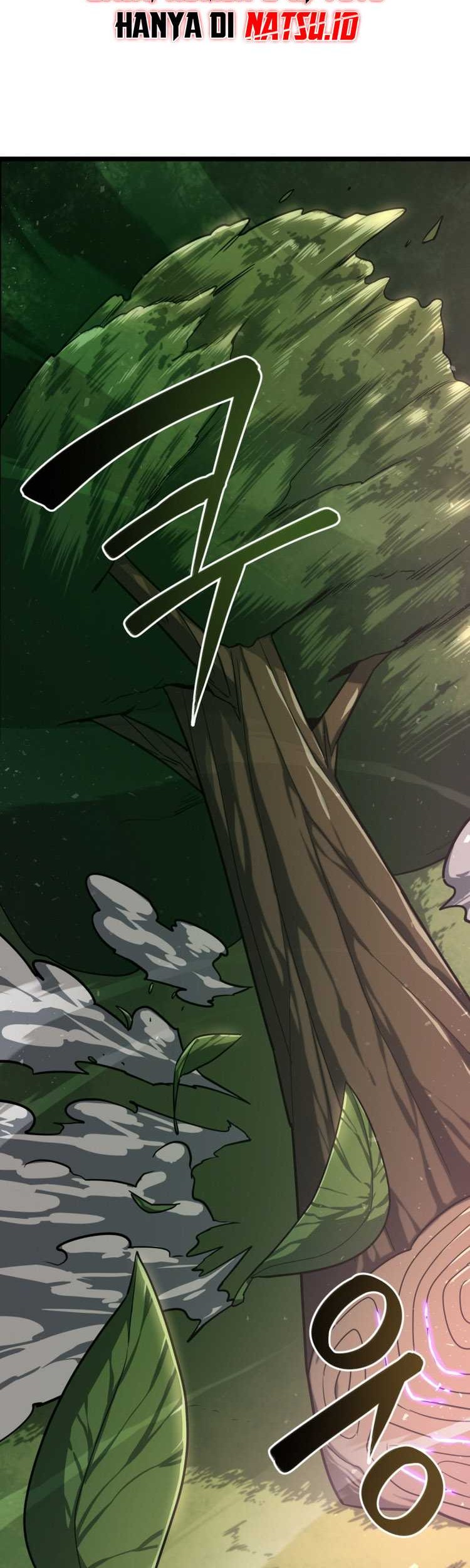 Damn Demonic Swords chapter 01 halaman 17