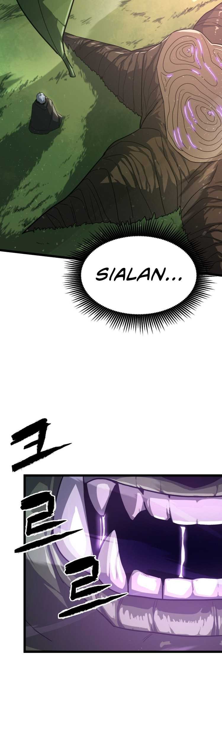 Damn Demonic Swords chapter 01 halaman 18