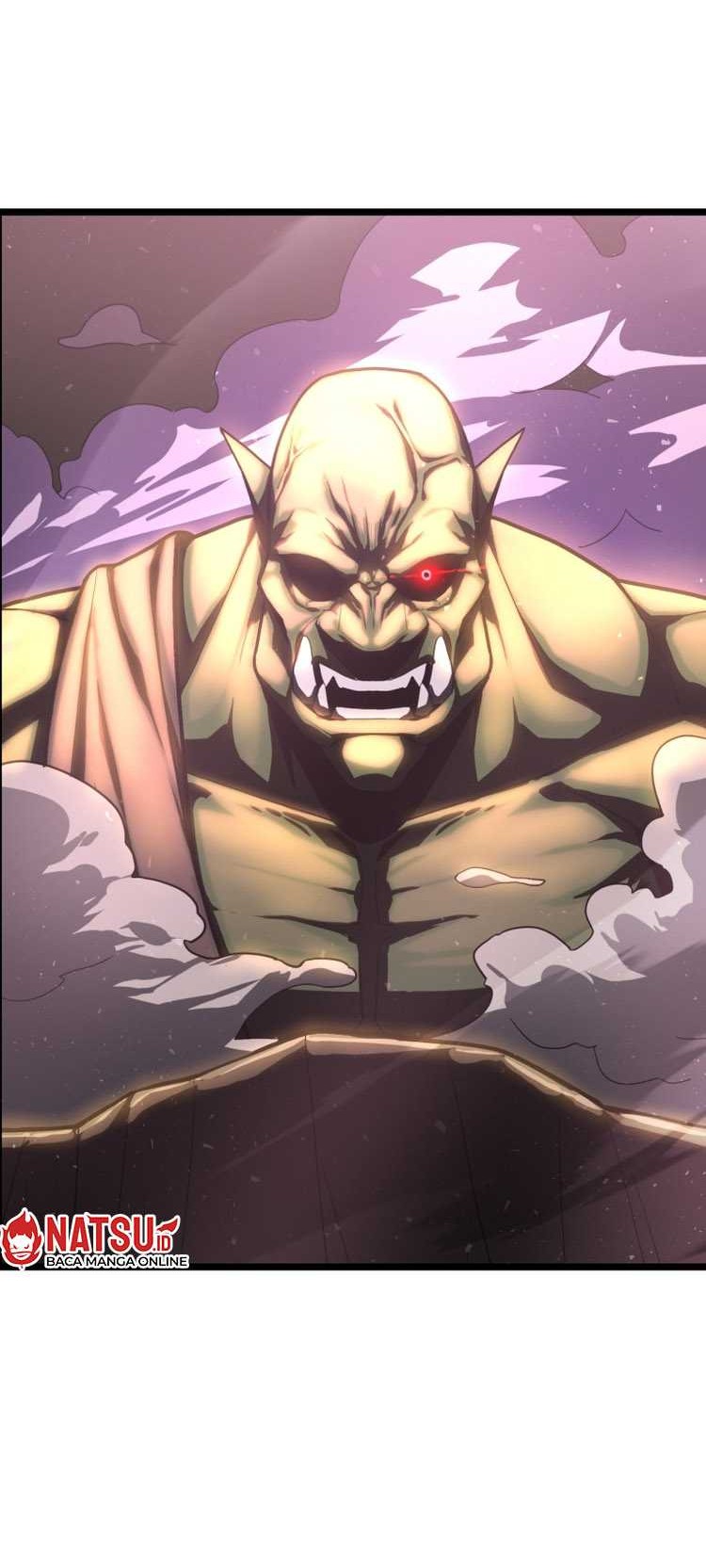 Damn Demonic Swords chapter 01 halaman 19