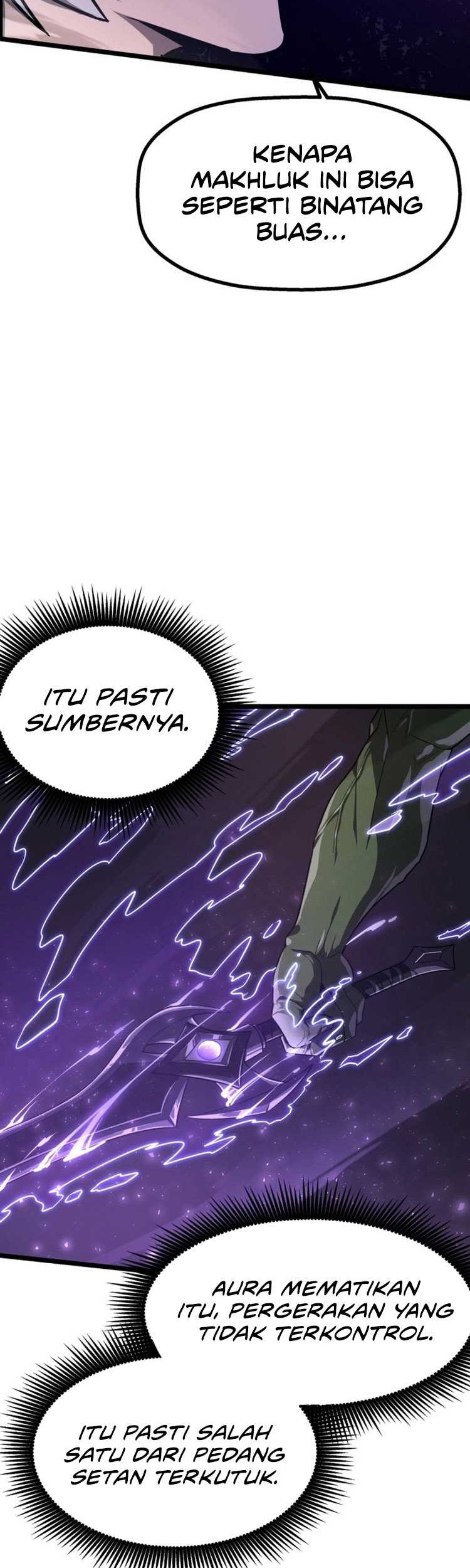 Damn Demonic Swords chapter 01 halaman 21