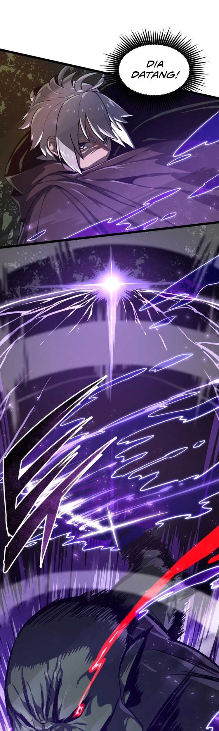 Damn Demonic Swords chapter 01 halaman 23