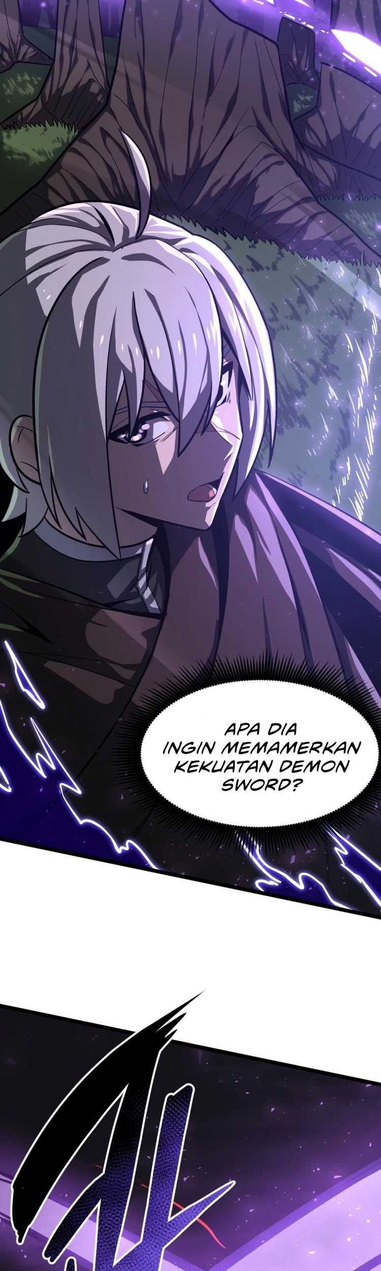 Damn Demonic Swords chapter 01 halaman 28