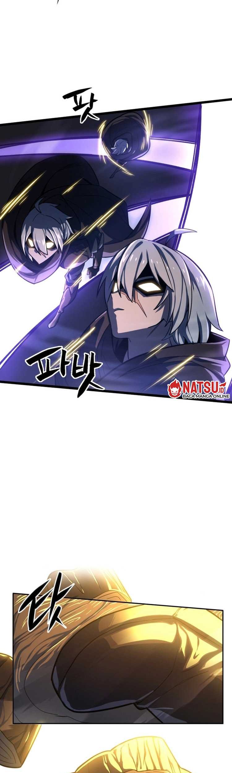 Damn Demonic Swords chapter 01 halaman 30