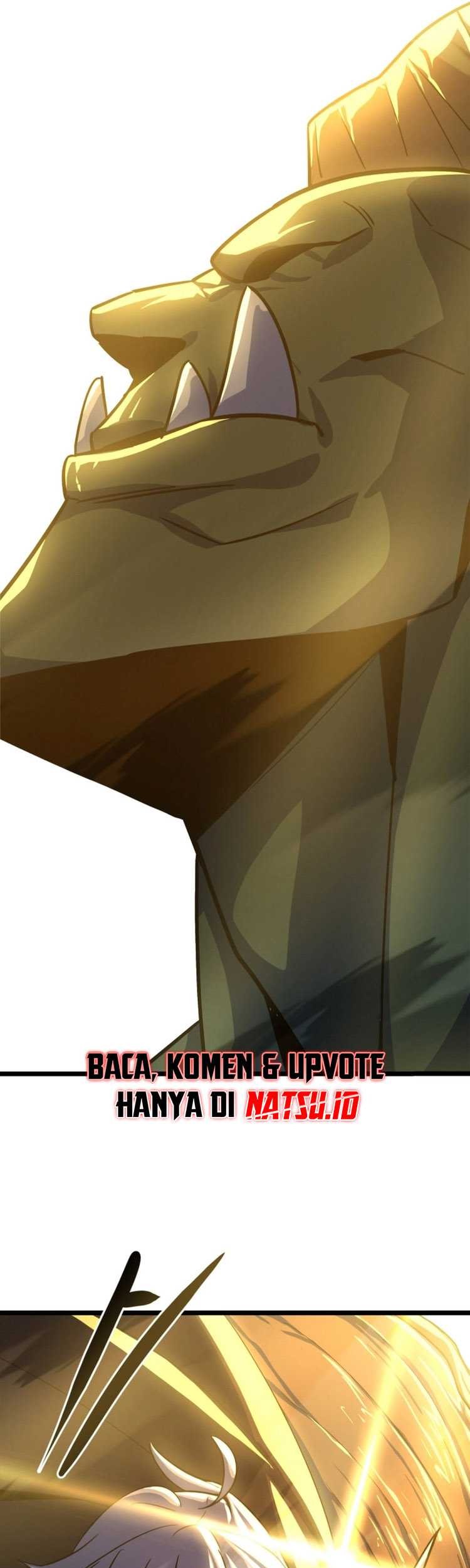Damn Demonic Swords chapter 01 halaman 32