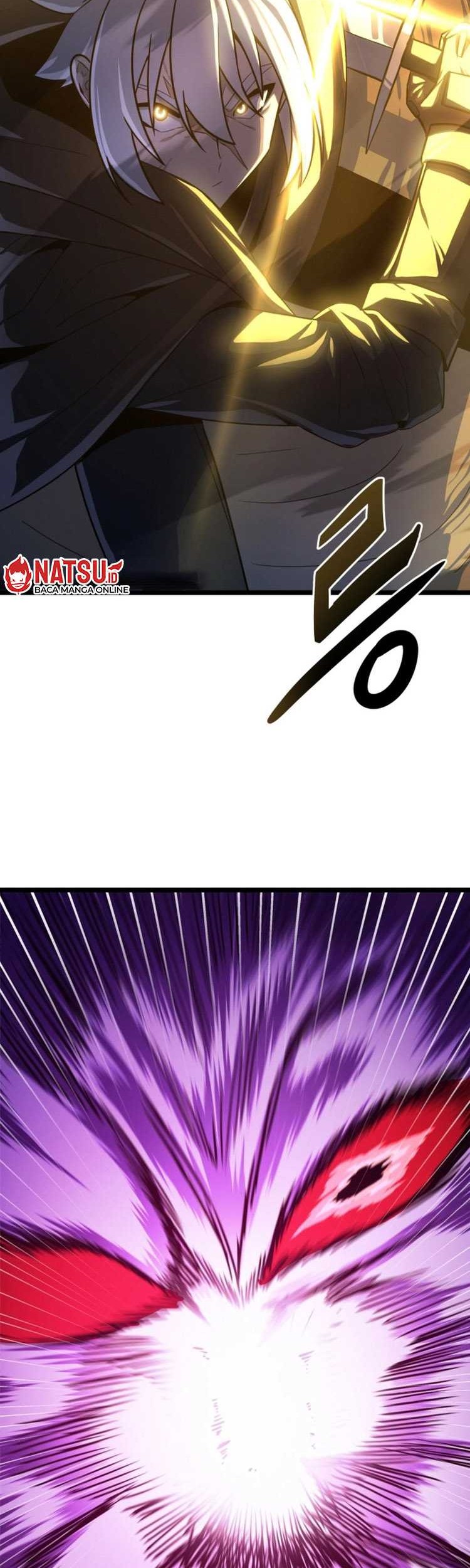 Damn Demonic Swords chapter 01 halaman 33