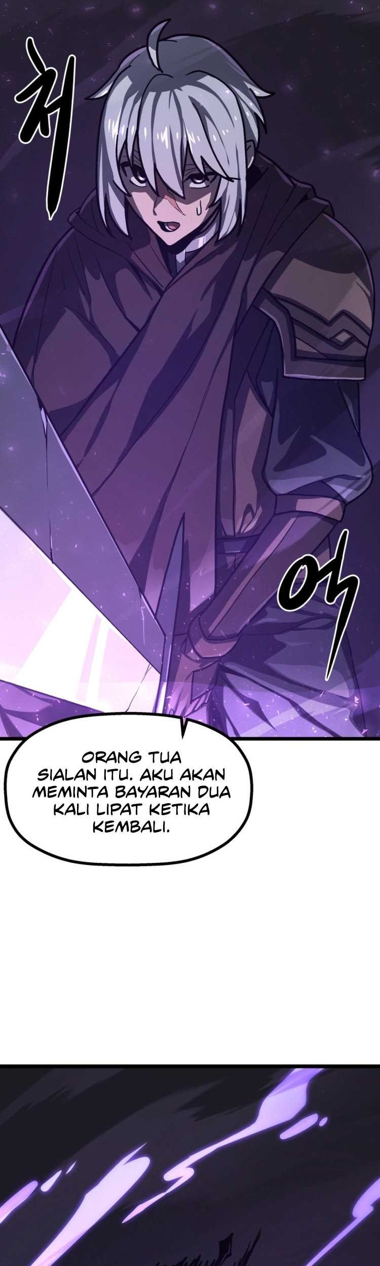 Damn Demonic Swords chapter 01 halaman 38