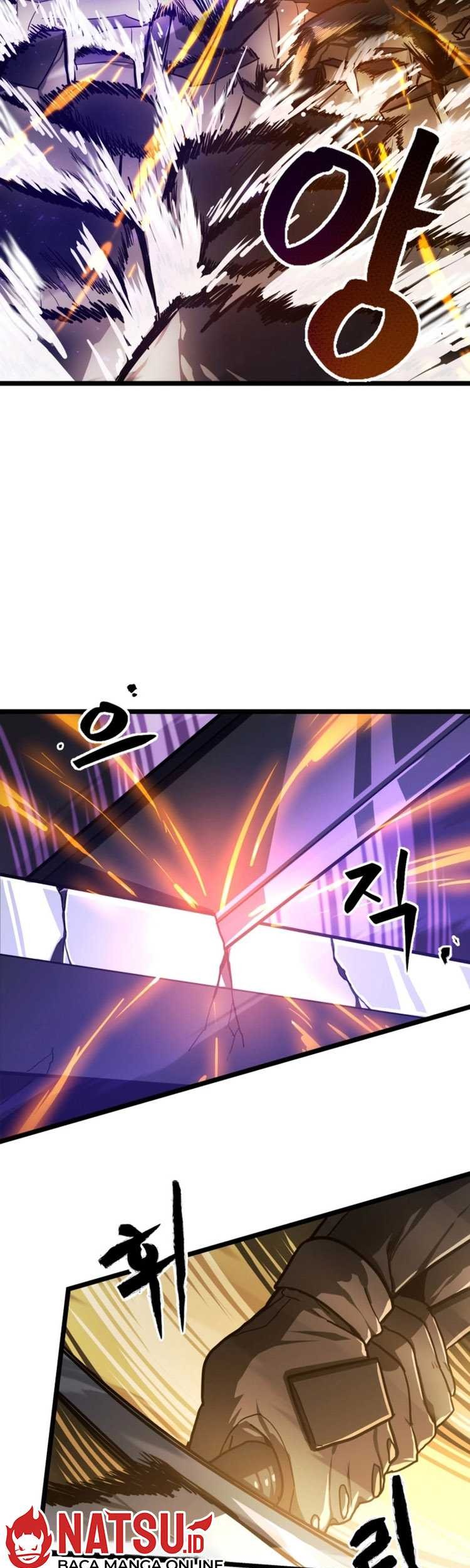 Damn Demonic Swords chapter 01 halaman 42