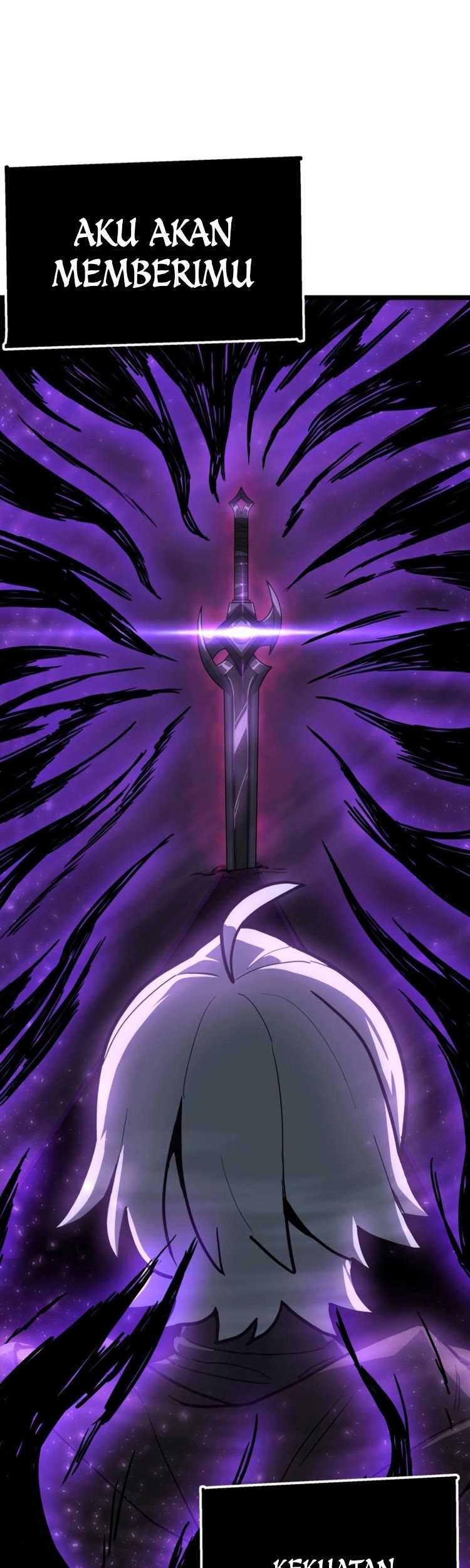 Damn Demonic Swords chapter 01 halaman 50