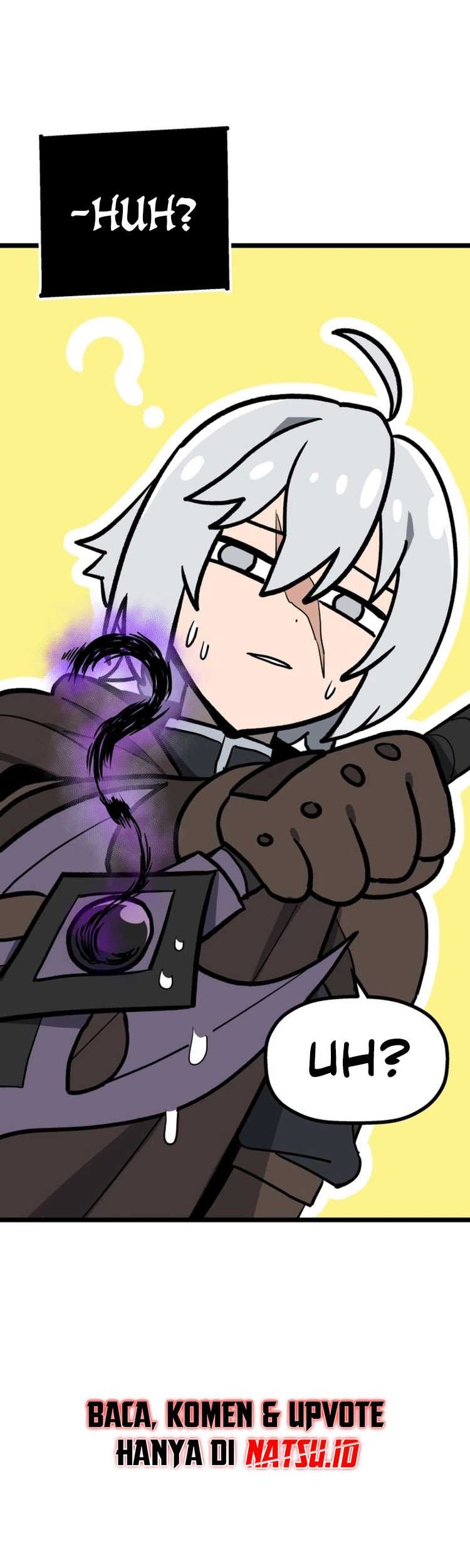 Damn Demonic Swords chapter 01 halaman 57