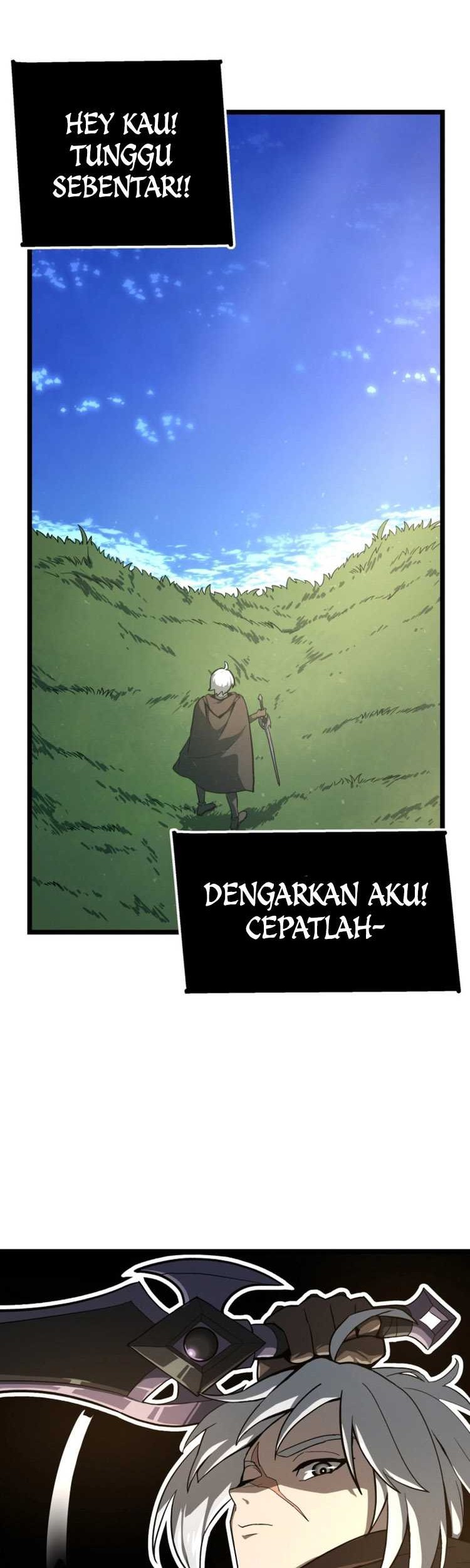 Damn Demonic Swords chapter 01 halaman 58